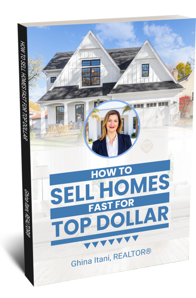 how to sell homes fast for top dollar