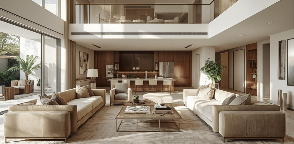 The New Language of Luxury: Where Opulence Meets Restraint