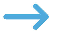 blue arrow