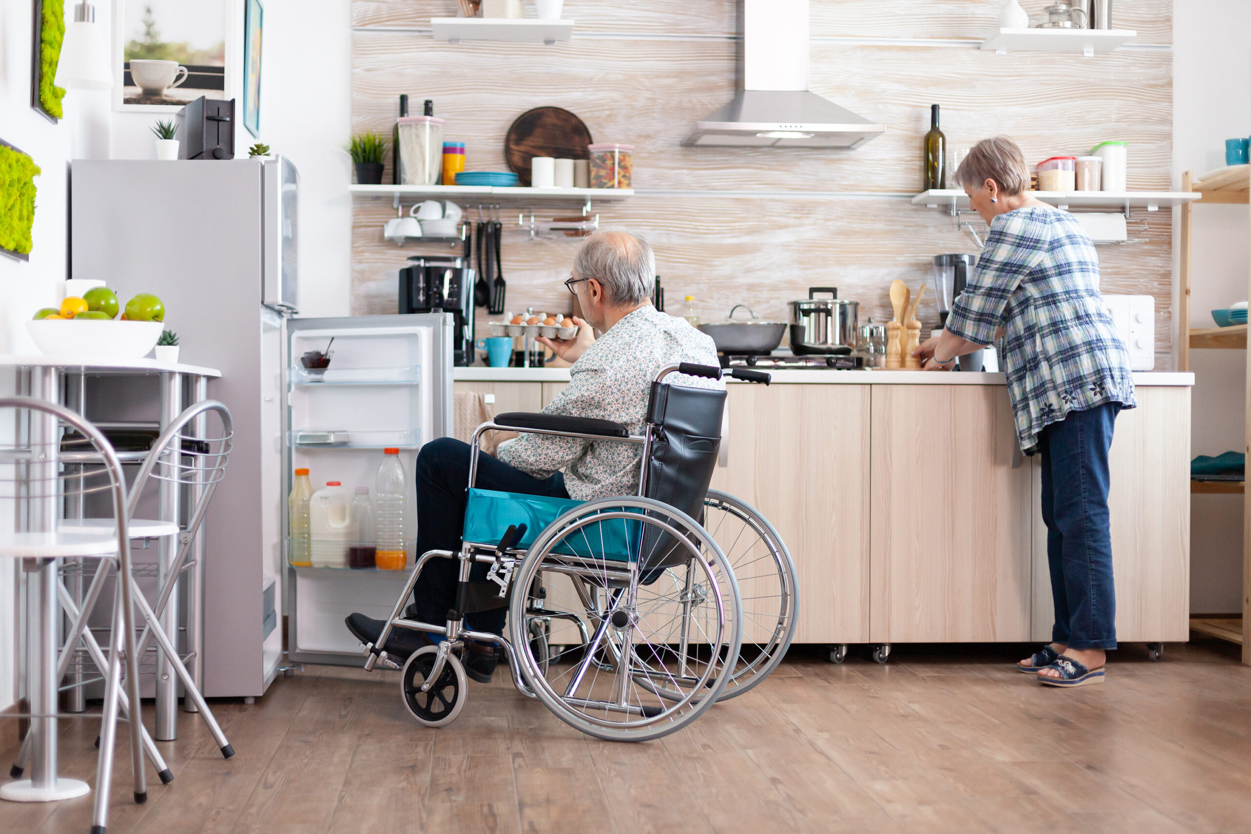 design for aging