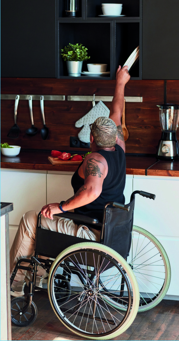 accessible design